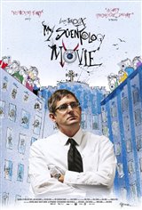 My Scientology Movie Poster