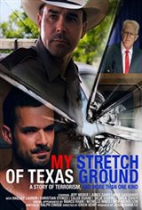 My Stretch of Texas Ground Affiche de film