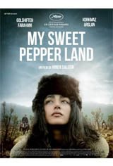 My Sweet Pepper Land (v.o.a.s.-t.f.) Affiche de film