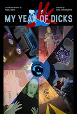 My Year of Dicks Movie Poster