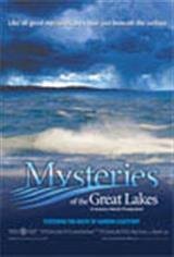 Mysteries of the Great Lakes Poster
