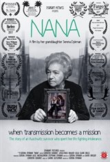 Nana Poster