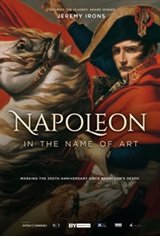 Napoleon: In the Name of Art Movie Poster