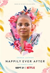 Nappily Ever After Affiche de film