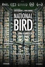 National Bird Poster