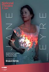 National Theatre Live: Jane Eyre Poster
