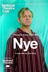 National Theatre Live: Nye Movie Trailer