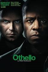 National Theatre Live: Othello Movie Poster