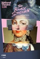 National Theatre Live: The Beaux Stratagem  Movie Poster