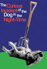 National Theatre Live: The Curious Incident of the Dog in the Night-Time Movie Poster