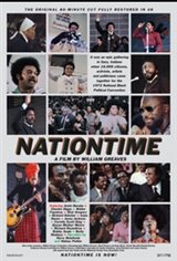 Nationtime - Gary Movie Poster
