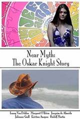 Near Myth: The Oskar Knight Story Poster