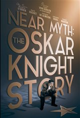 Near Myth: The Oskar Knight Story Movie Poster