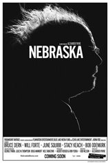 Nebraska Affiche de film