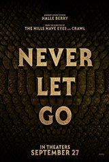 Never Let Go Movie Trailer