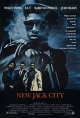 New Jack City Affiche de film