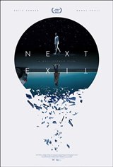 Next Exit Poster