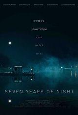 Night of 7 Years (Seven Years of Night) Affiche de film