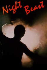 Nightbeast Movie Poster