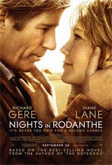 Nights in Rodanthe Movie Poster Movie Poster