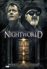 Nightworld Affiche de film