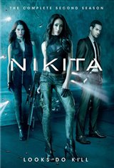 Nikita: The Complete Second Season Movie Poster Movie Poster