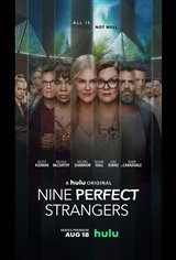 Nine Perfect Strangers Movie Trailer