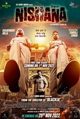 Nishana Movie Poster