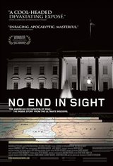 No End in Sight Movie Poster Movie Poster