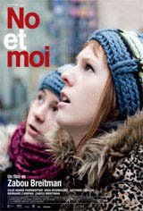 No et moi Movie Poster Movie Poster
