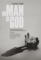 No Man of God Movie Poster