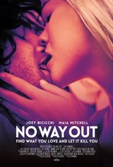 No Way Out Affiche de film