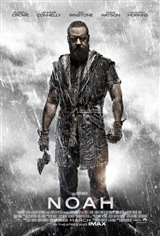 Noah (2014) Affiche de film