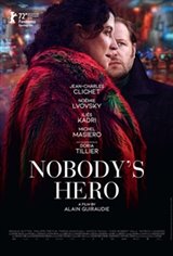 Nobody's Hero Movie Poster
