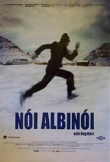 Nói (Nói Albinói) Poster