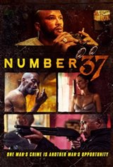 Nommer 37 Movie Poster