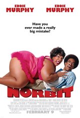 Norbit (v.f.) Affiche de film