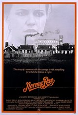 Norma Movie Poster