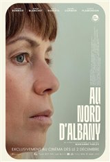 North of Albany Movie Poster