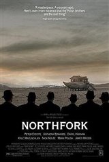 Northfork Affiche de film