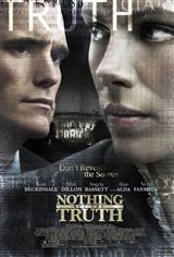 Nothing But the Truth Movie Poster Movie Poster