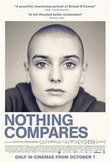 Nothing Compares Poster