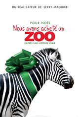 Nous avons acheté un zoo Movie Poster