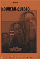 Nouveau-Québec Movie Poster