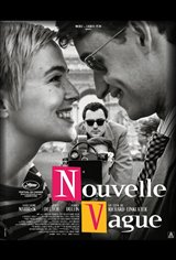 Nouvelle Vague poster
