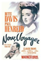 Now, Voyager (1942) Poster