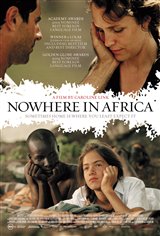 Nowhere in Africa Poster