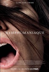 Nymphomaniaque : Vol II (v.o.a.s.-t.f.) Movie Poster