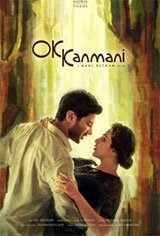 O Kadhal Kanmani (OK Kanmani) Movie Poster