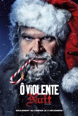 Ô violente nuit: l'expérience IMAX Movie Poster